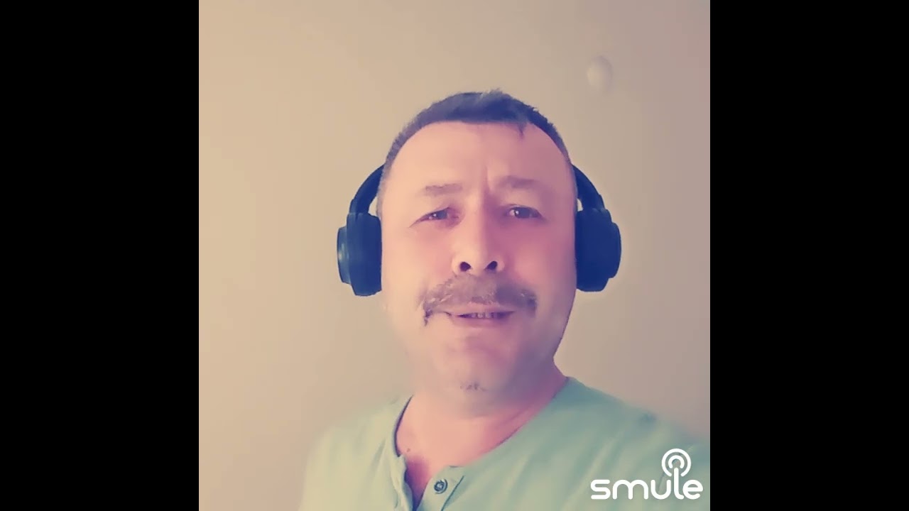 SEVEMEDİM KARAGÖZLÜM (Amatör Ses Çalışmasıdır)...
