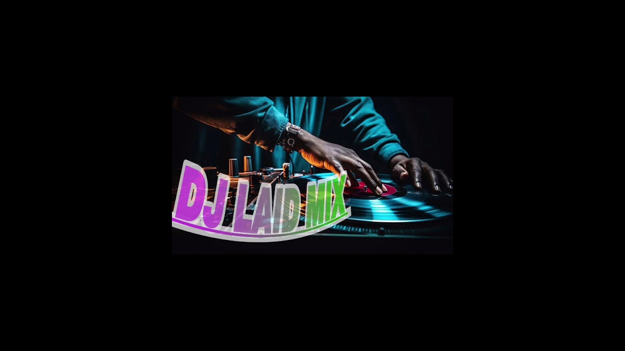 Boukabous Live Nti Khayti Dj laid mix 