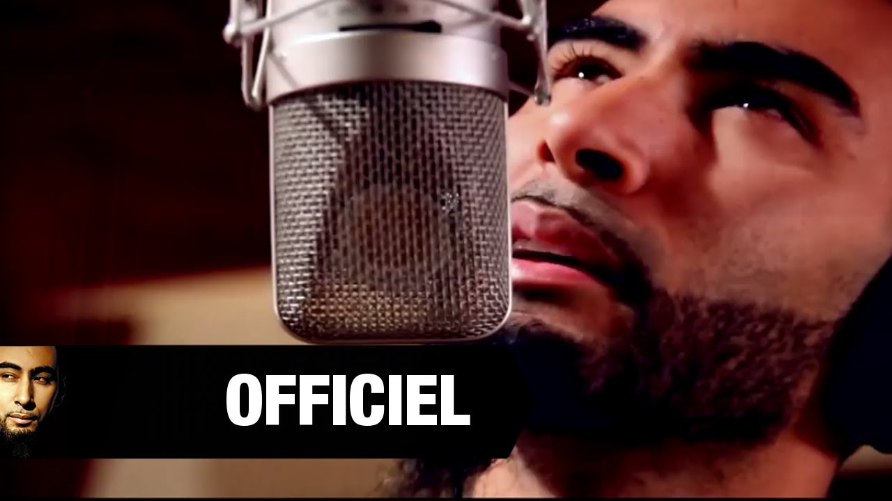 La Fouine - Les Soleils De Minuit [Clip Officiel]