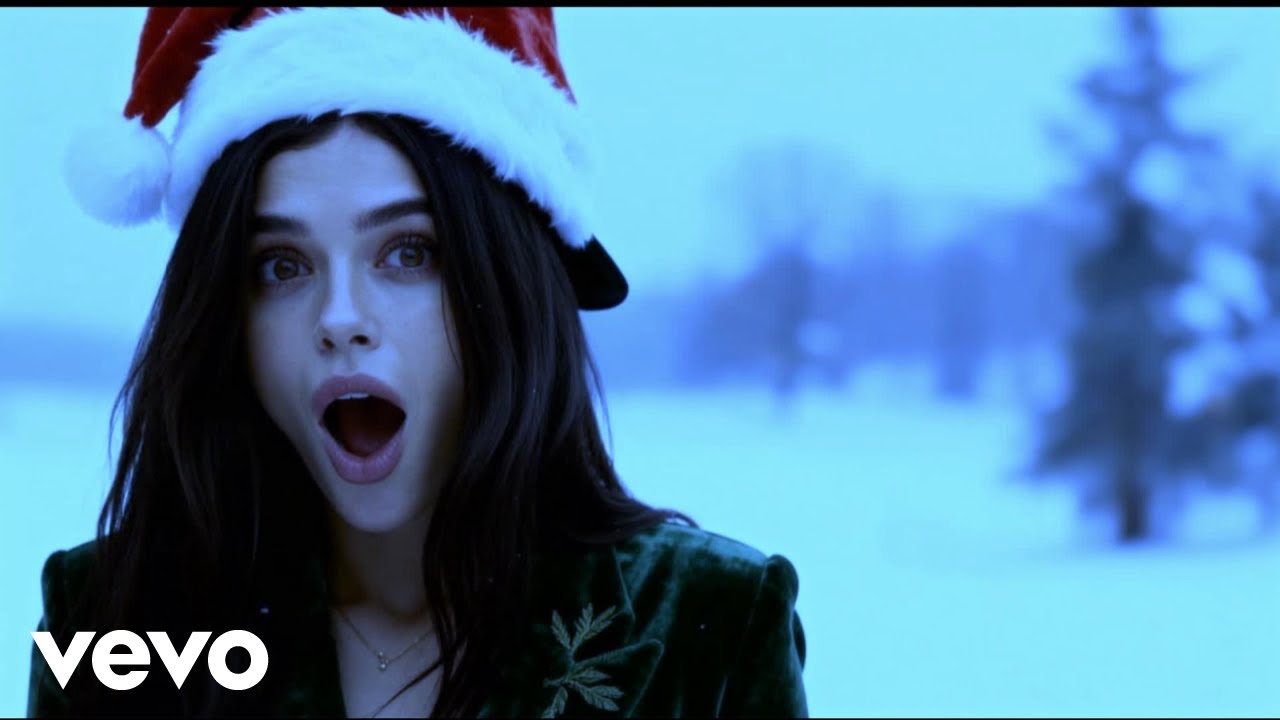 QVNO - Santa Needs Help! (Official Music Video)
