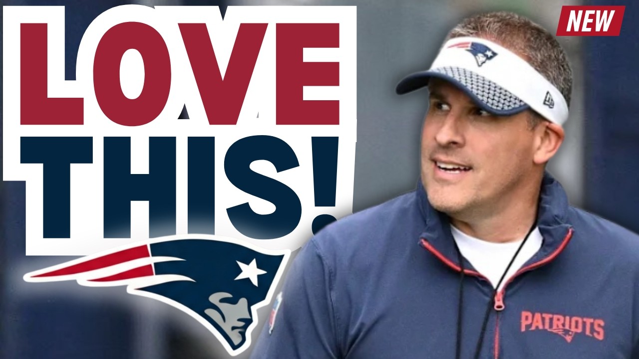 У команды New England Patriots отличные новости!