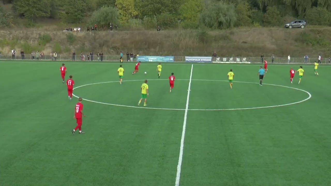 28.09.2025 REZUMAT CS Atletic - Academia Rebeja-UTM 0 - 4