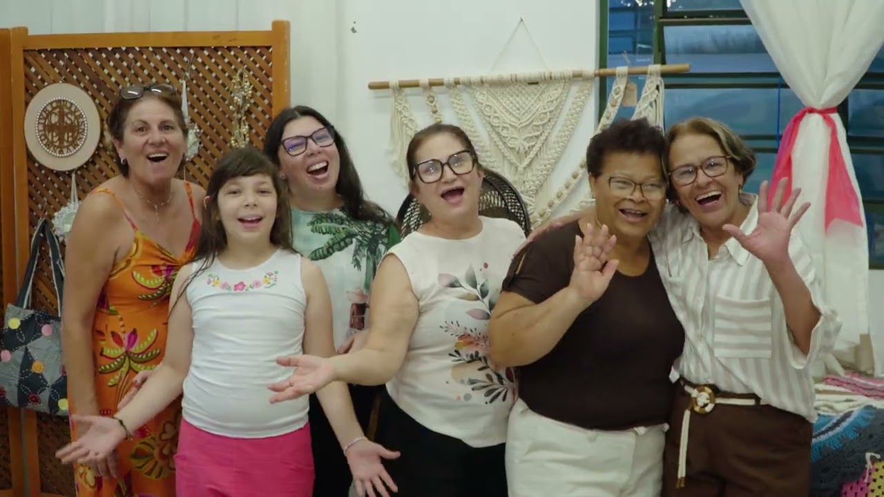 Natal Solidário 2025 - Entrega de Presentes e Chegada do Papai Noel em Nuporanga