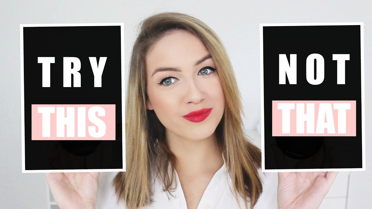 Try This NOT That! | LoveShelbey