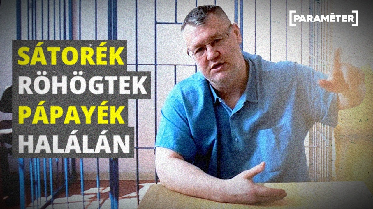 Nagy Zsolt &bdquo;Csonti&rdquo; &eacute;s a dunaszerdahelyi t&iacute;zes gyilkoss&aacute;g