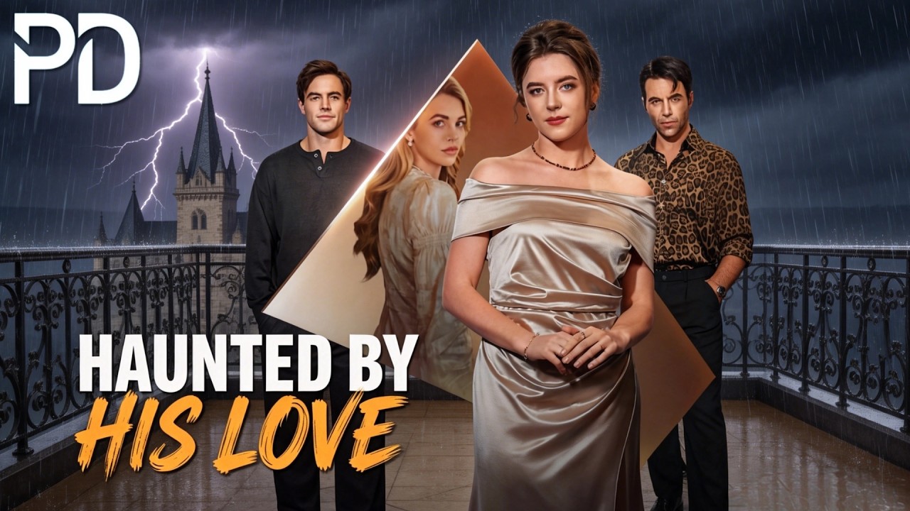 【NEW🔥】🎢Haunted by His Love❤️#newdrama #movie #romance #truelove #betrayal #shortdrama #kalostv