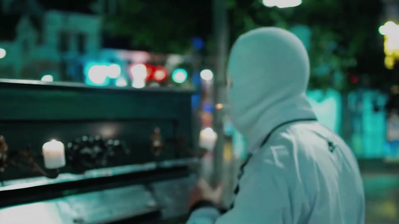 🌃 EMOTIONAL CLUB X DEEP HOUSE TYPE BEAT 