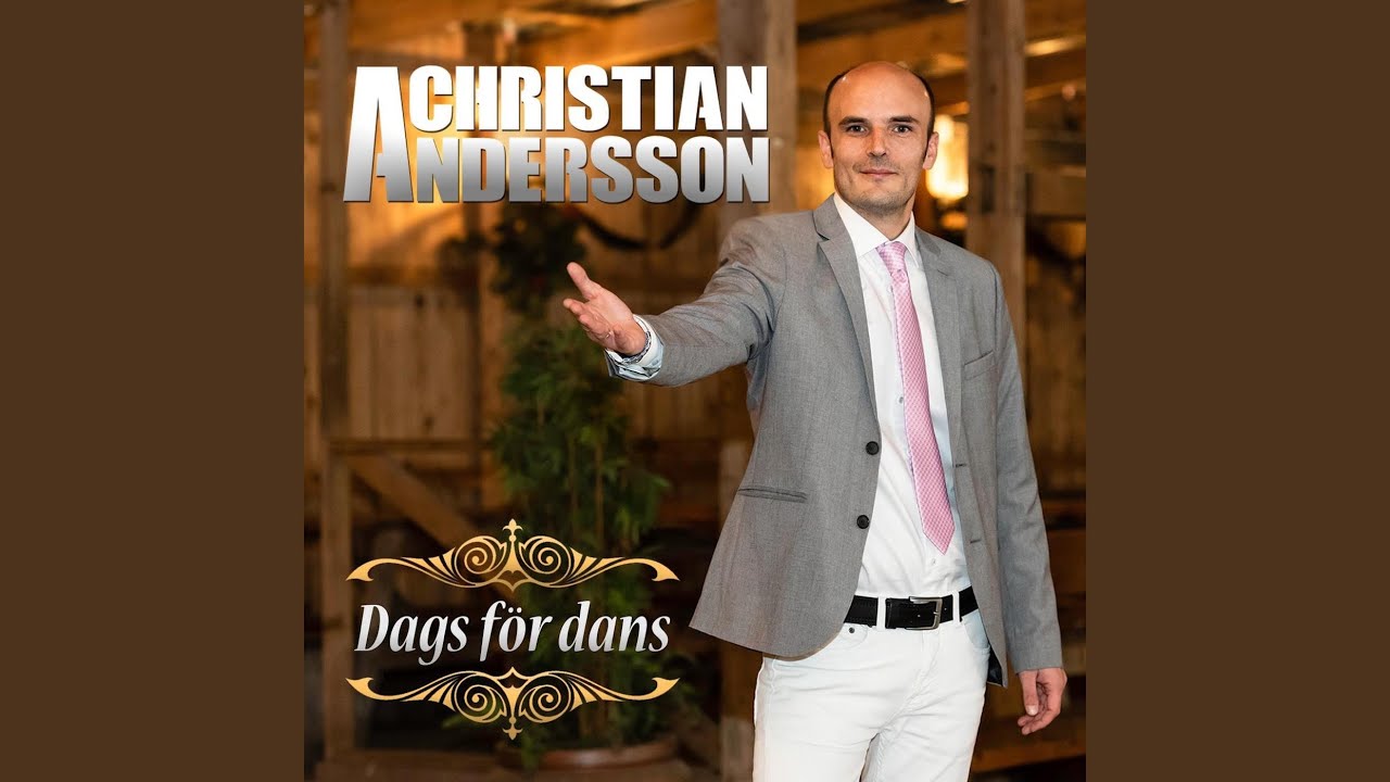 Dags för dans