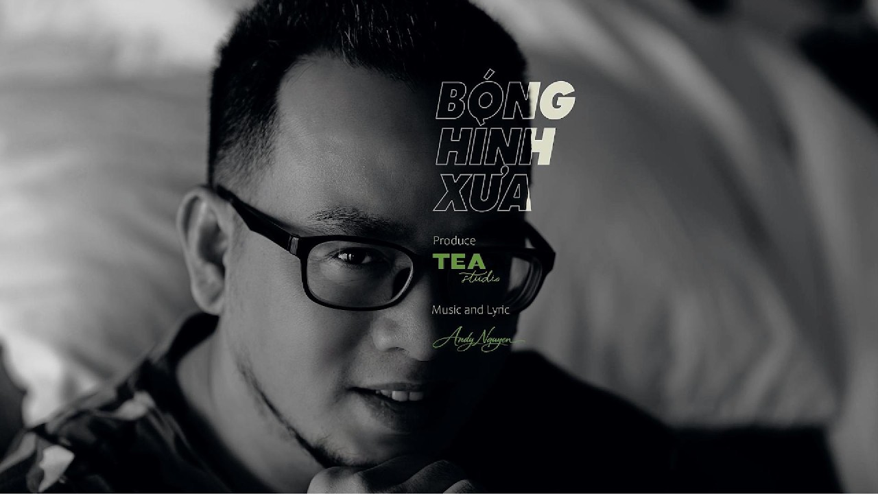 Bóng Hình Xưa (Official Lyric Video) | Andy Nguyen | 