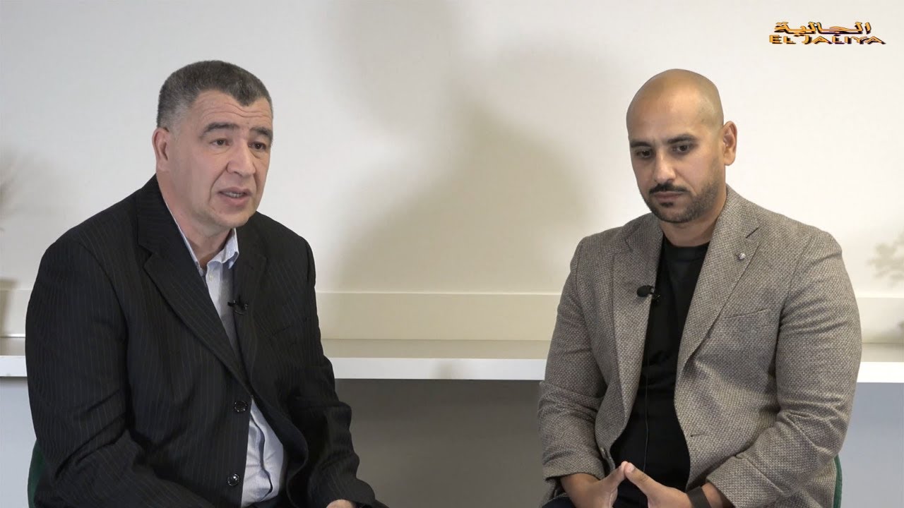 Parler immobilier - Le prêt hypothécaire - rencontre avec Abder Ournidi