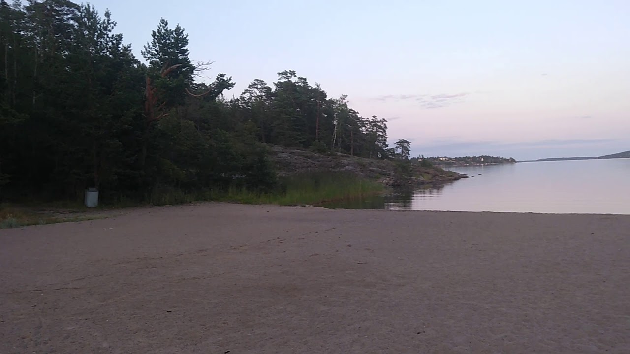 Erstaviksbadet, Stockholm