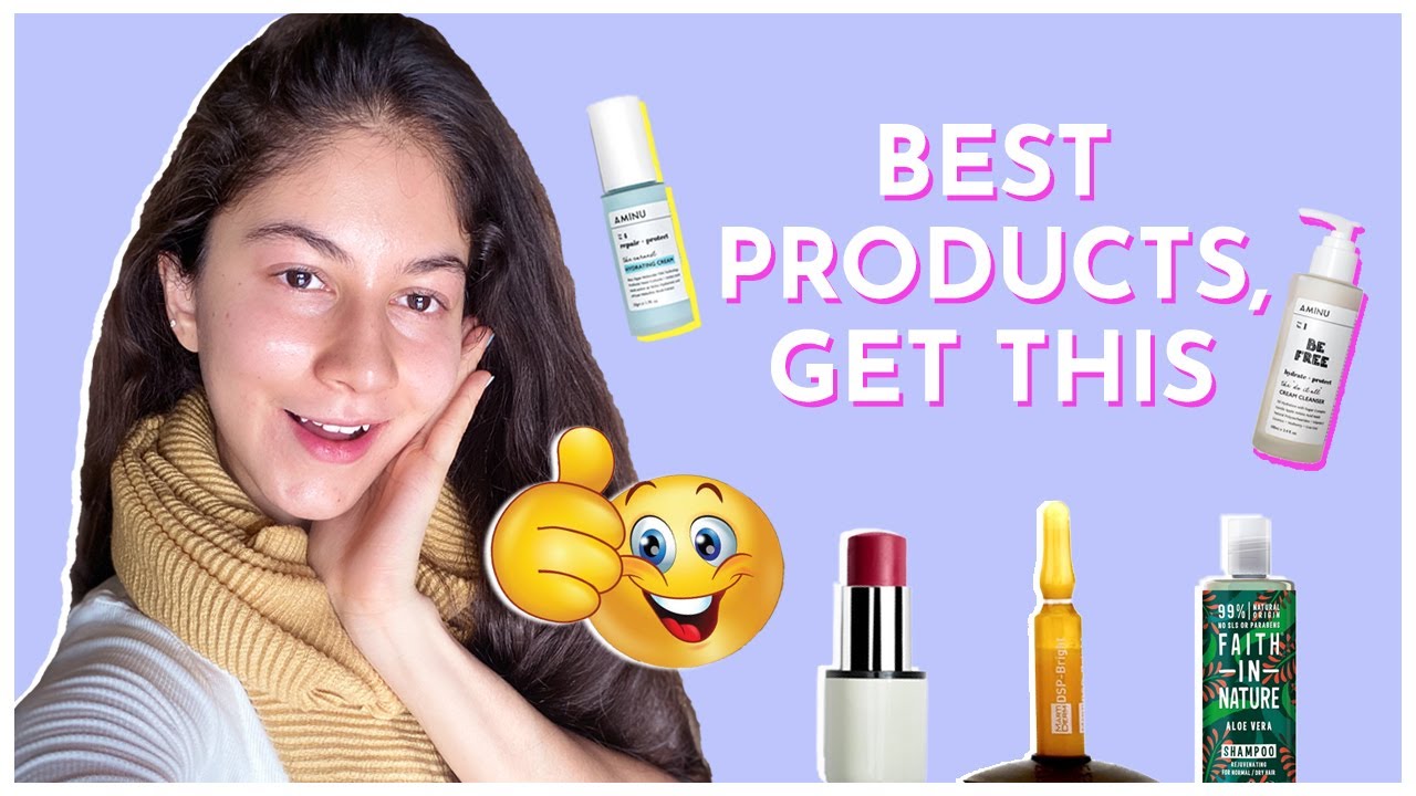 Products To Buy From Sublime Life