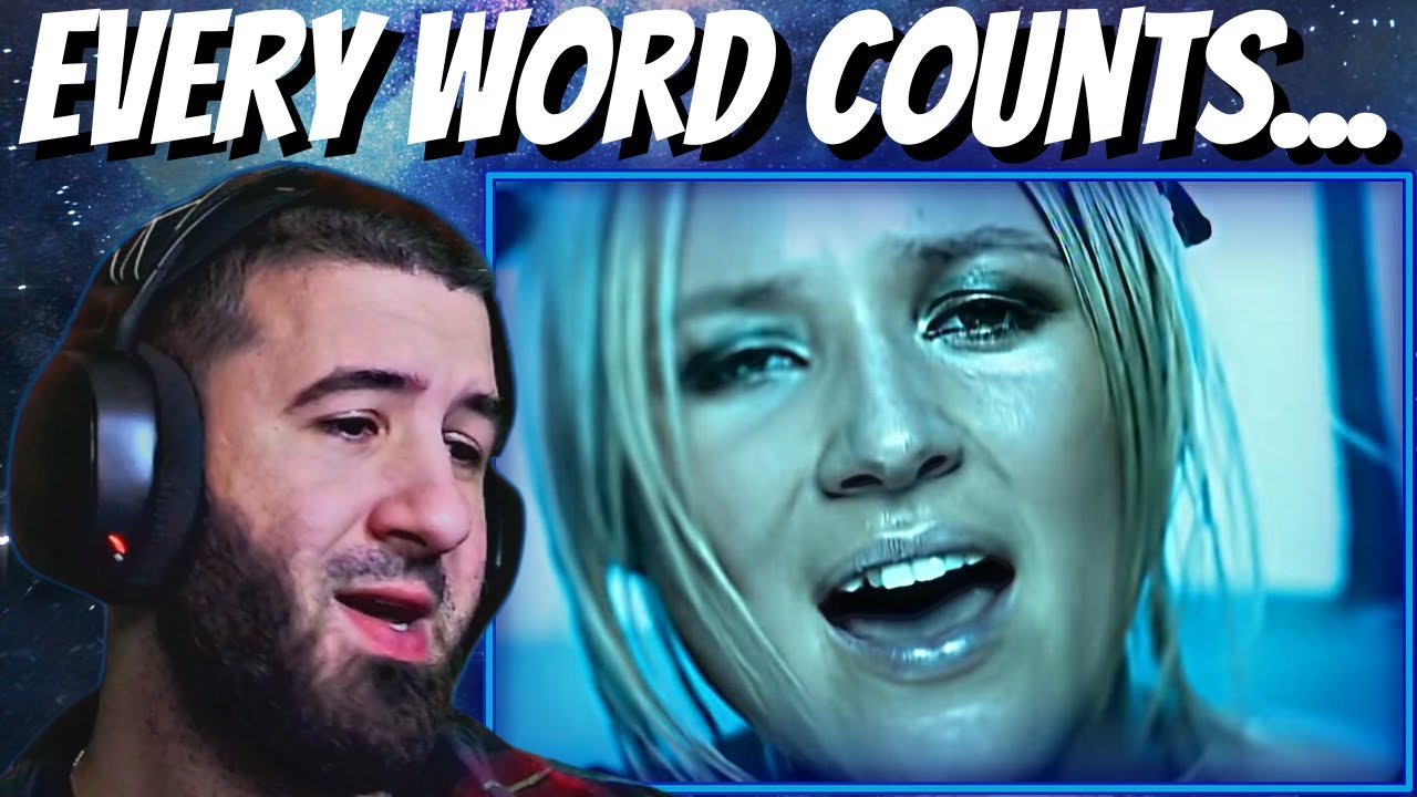 REACTION TO Jewel - Foolish Games | You can FEEL The Frustration!