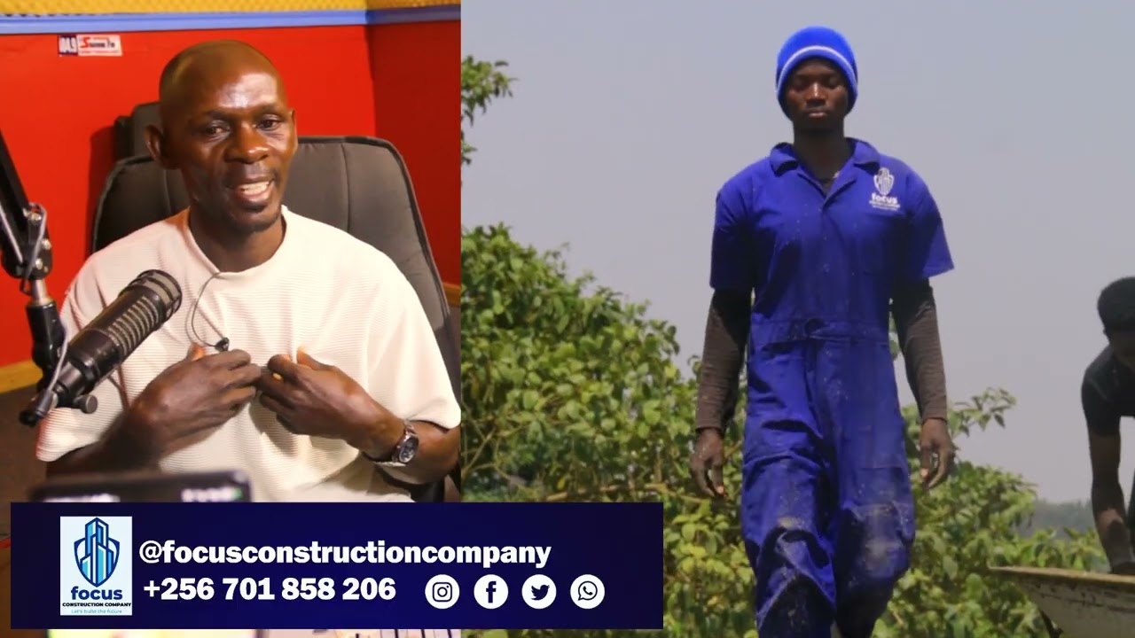 LEERO TUTUNULIDE EBIKA BYA BAKOZI KU SAYITI