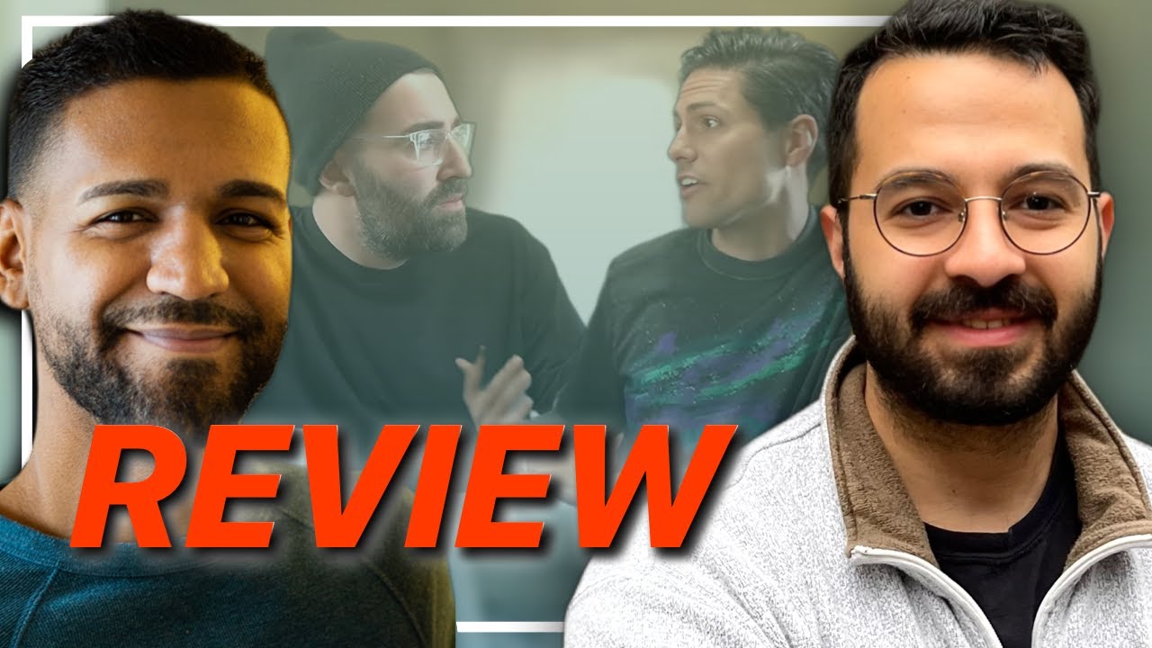 Apologist Reacts to @PaulandMorgan  vs. @timwhitakerspeaks  | Exploring Reality