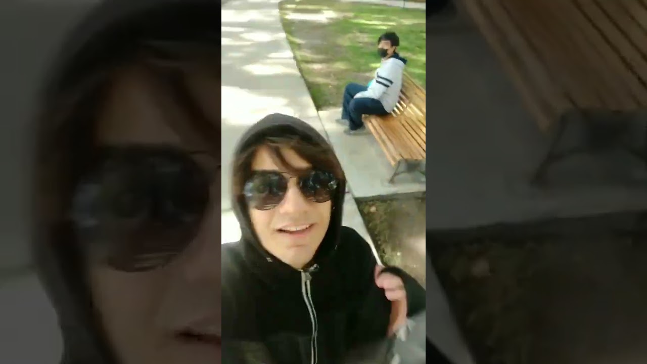 Le Planto una Bomba a Desconocido Broma😈