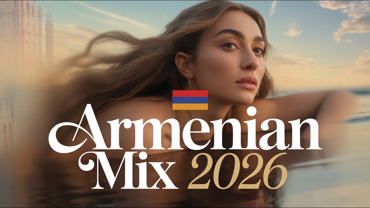 ArmBeats 24/7 - SER🔥 TOP Erger 🎵 Mix (2026)