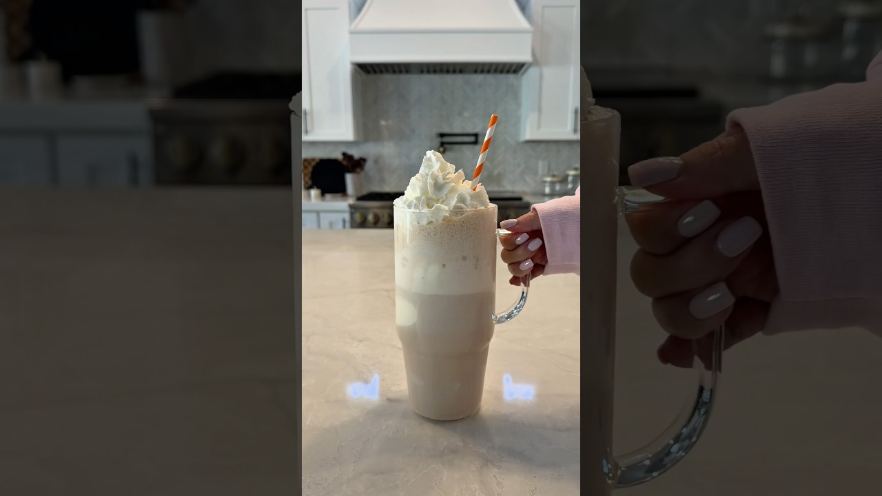 XXL Root Beer Float🍨🍻 #drinks #dessert #icecream #recipe #asmr #restock #drink #viral #shorts #fyp