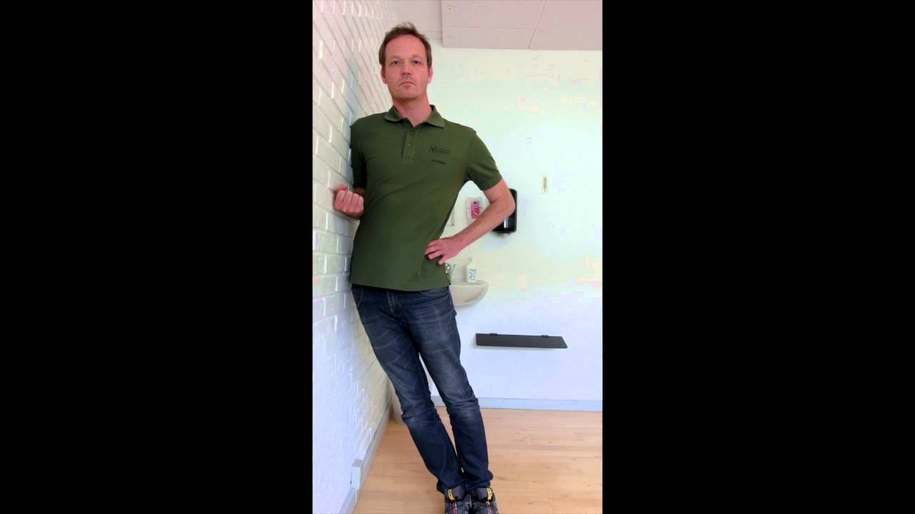 Sideb&oslash;jning til h&oslash;jre