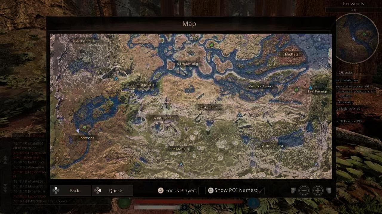 Titan VS PT Rex Duo