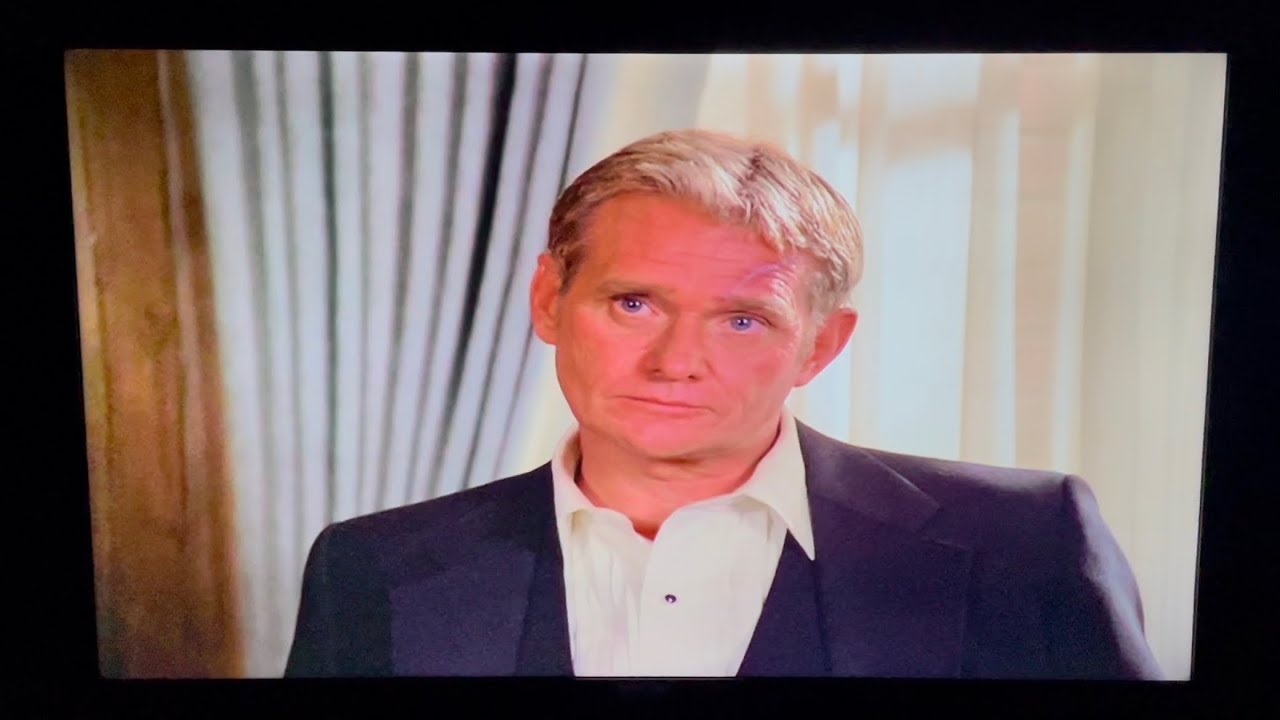 Dynasty: Matthew wants Krystle back.