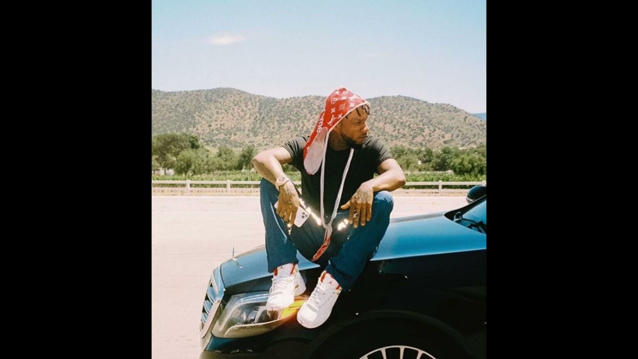 FREE Tory Lanez x Drake Type Beat - Take Me As I Am
