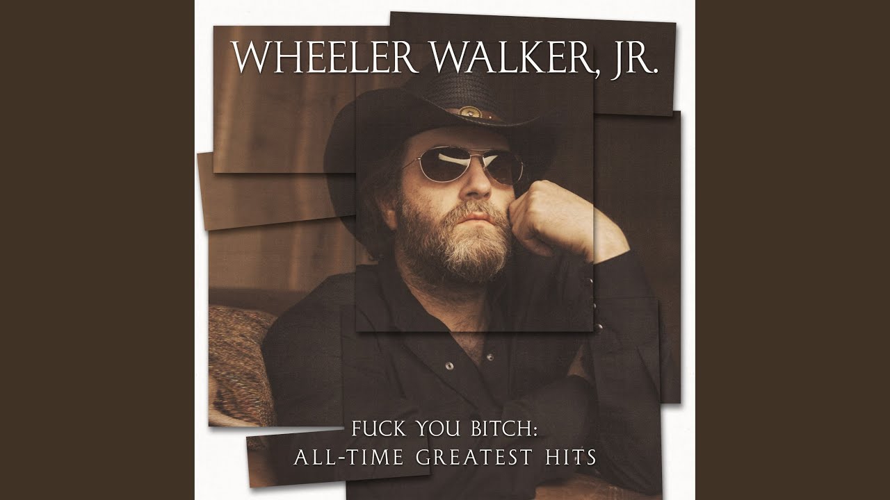 Fuck You Bitch - Remastered 2020