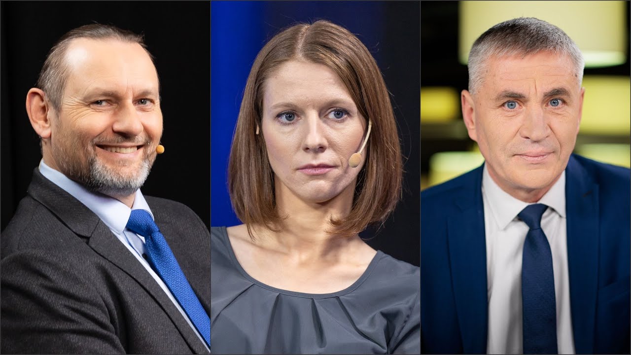 Iš esmės. Ką politikai darys dėl LRT pataisų?