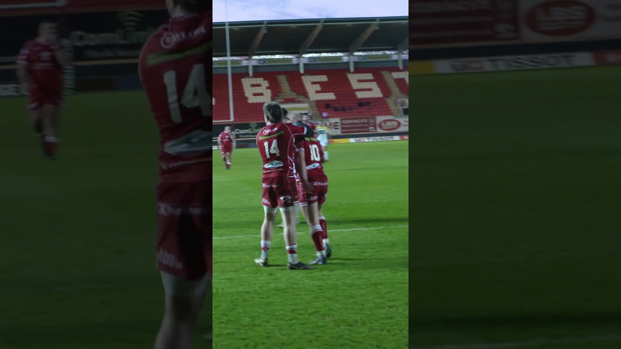 DO YOU REMEMBER LAST TIME? #ASMvSCA #EPCR