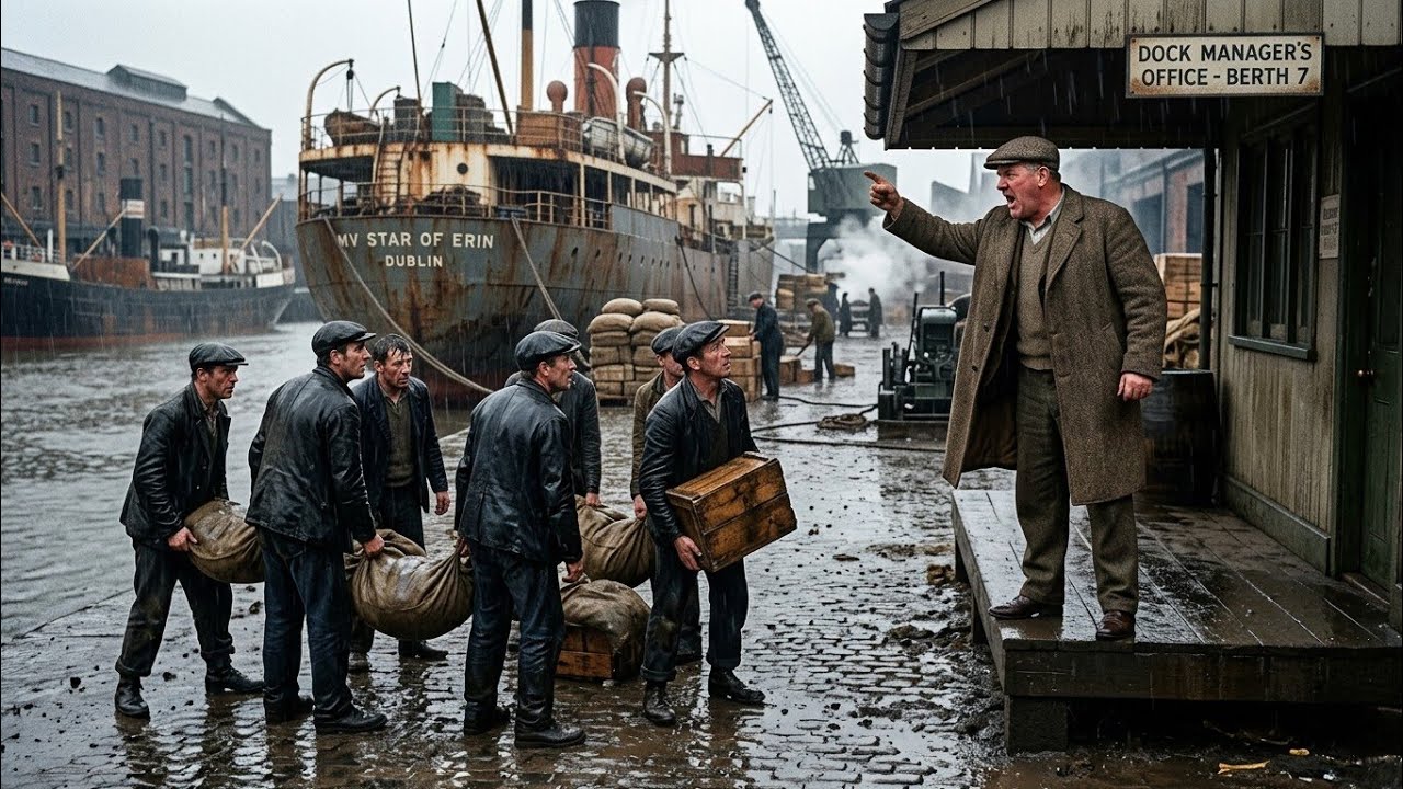 The Bog Standard - Boss Man (Ft. Music by TBFB)