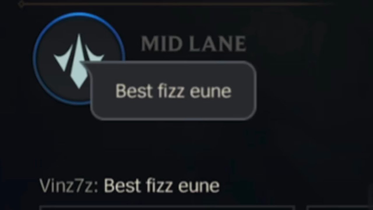Is Fizz the Best Lategame Champion in Wild Rift?