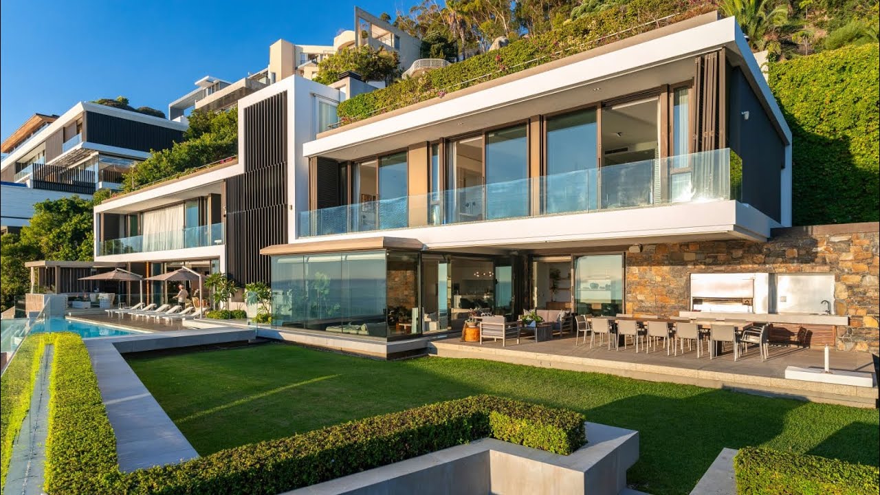 POA [World-Class] Rental, Clifton Cape Town🇿🇦