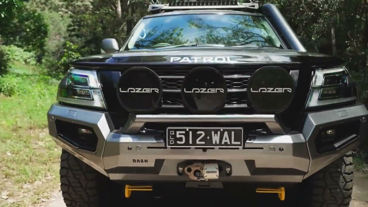 Enhanced Offroad Solutions