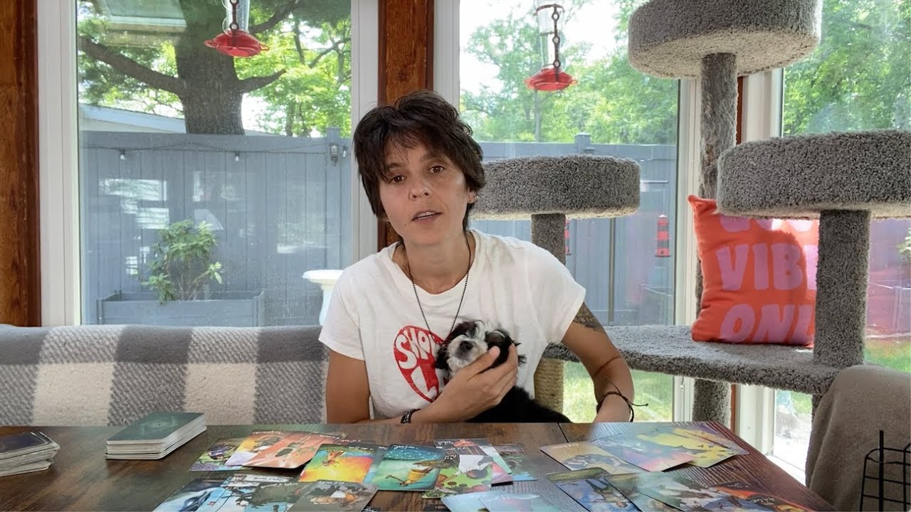 CAPRICORN MID JUNE 2023 - 
