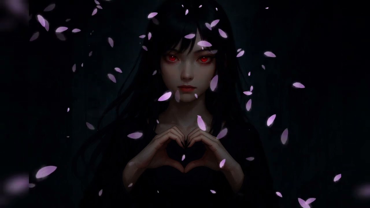 Queen of Horror (Lilith Nightingale)