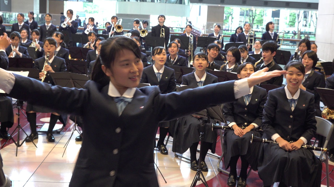 名古屋南　クイーンズスクエア　2019-11-10