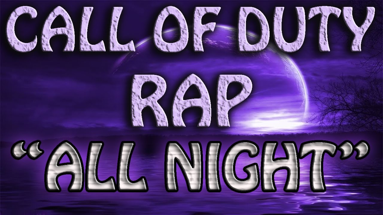 INIQUITY HACKED | COD RAP 