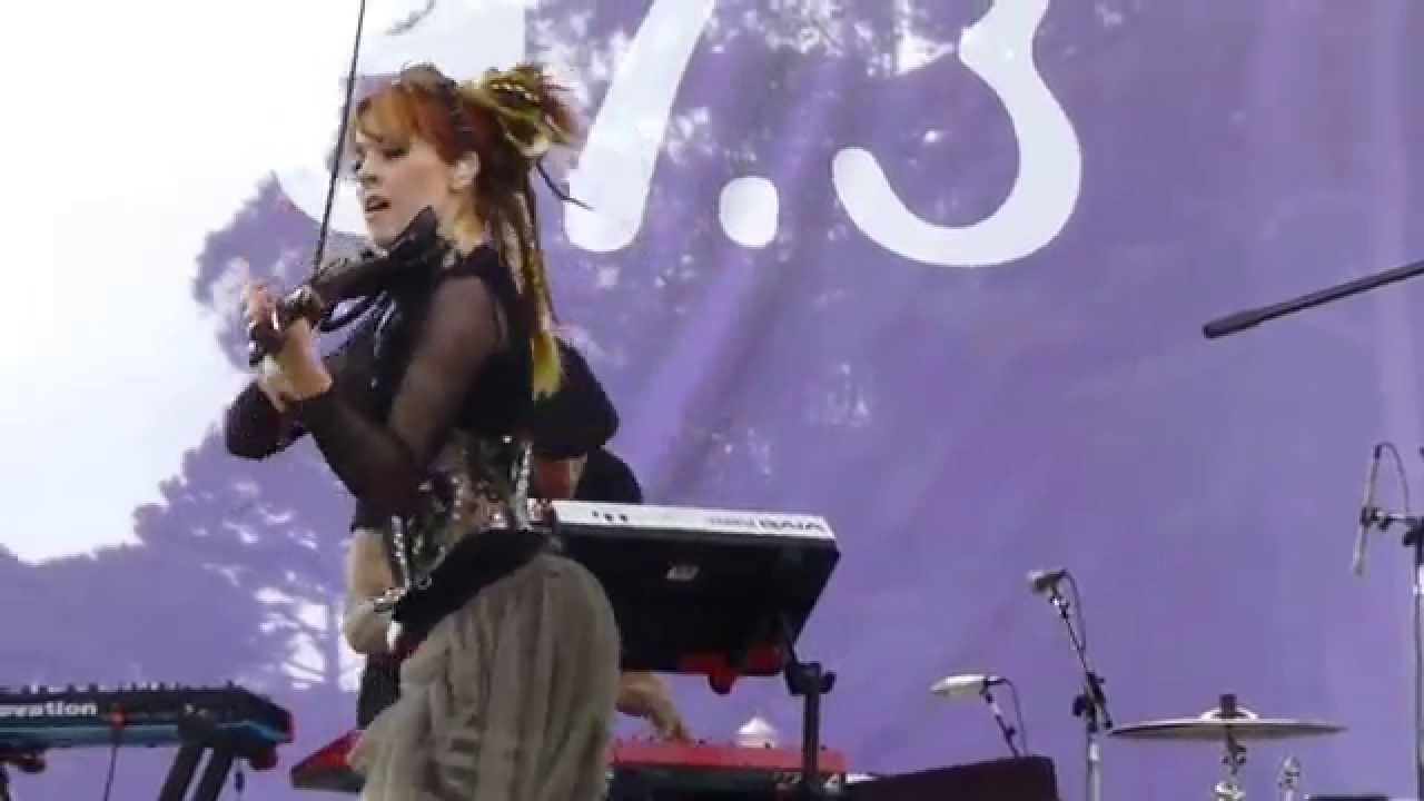 Lindsey Stirling 