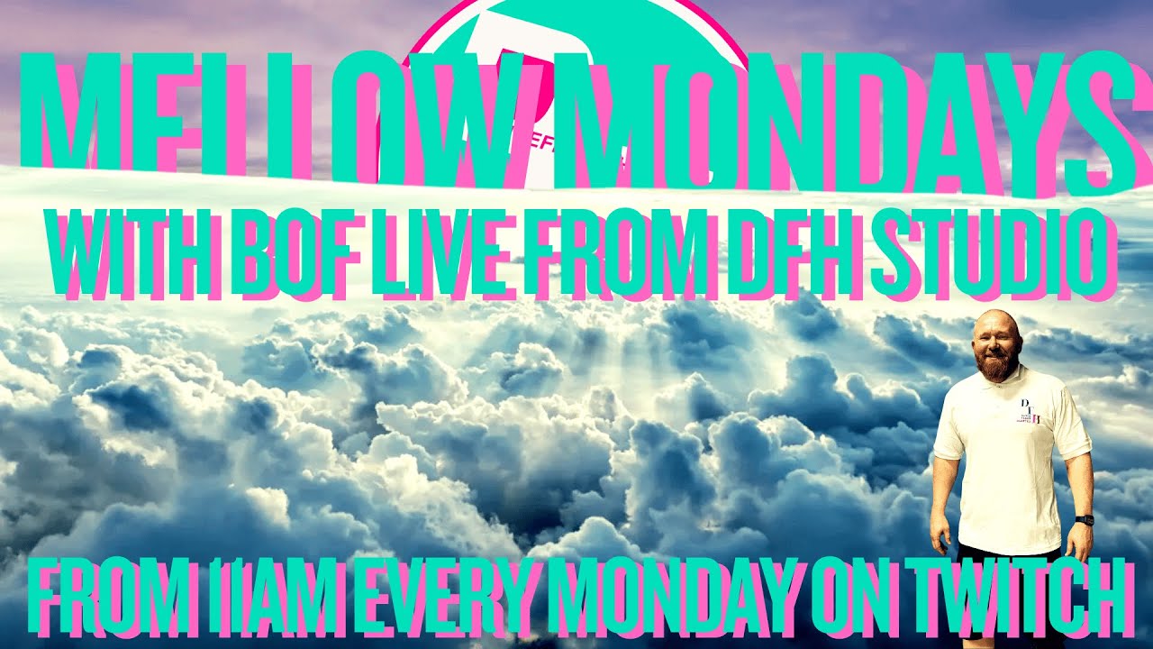 Mellow Monday Feb 2 2026