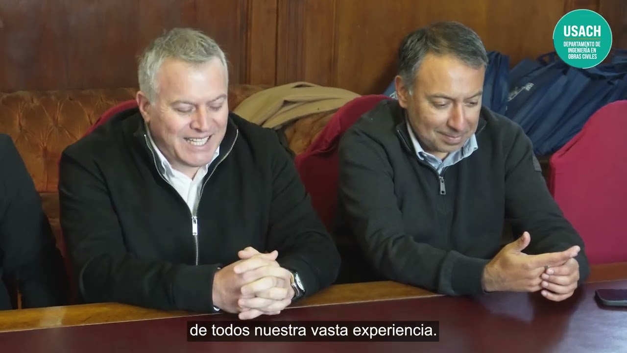 Primer Desayuno de Egresados Emprendedores 2025