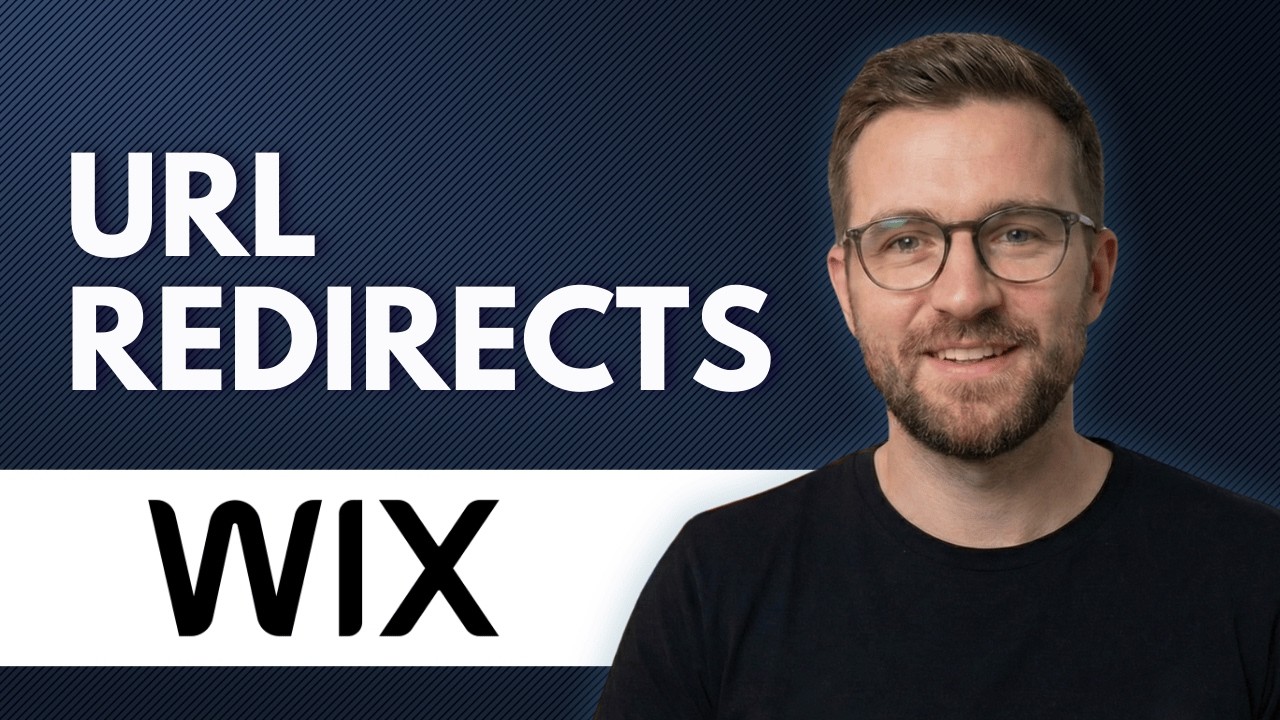 Как настроить перенаправление URL-адресов в Wix (пошаговая инструкция, 2026 г.)