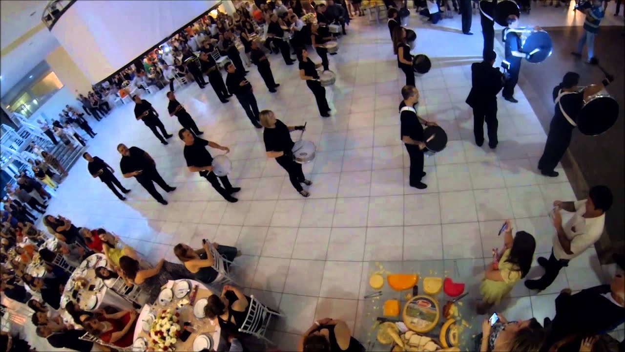 Fanfarra dos Veteranos