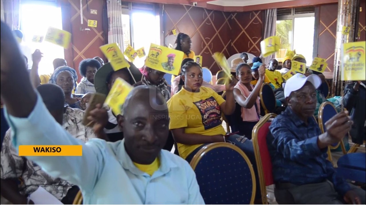 Makindye West PLU: 12 SACCOs Unite to Mobilize Resources Against Poverty