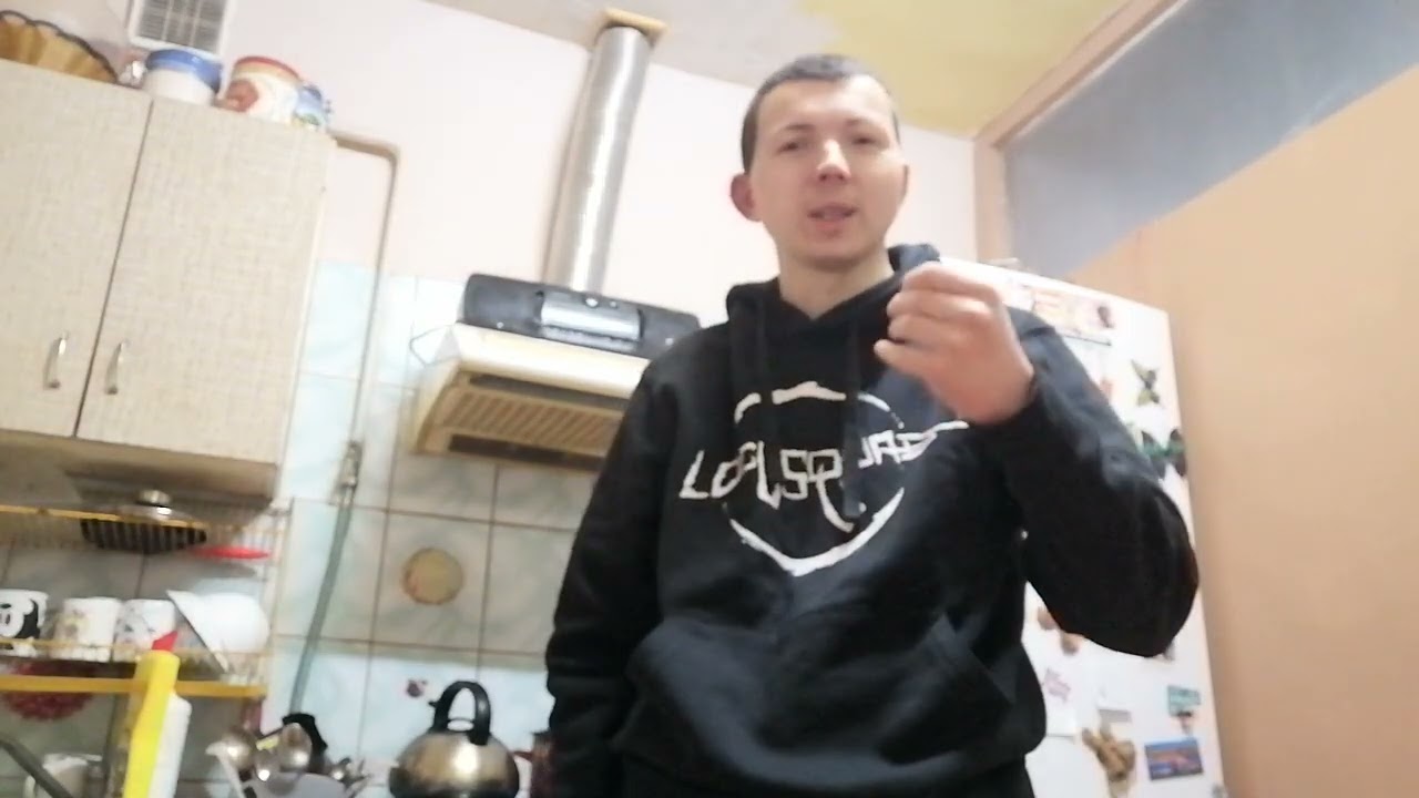 domowa kuchnia