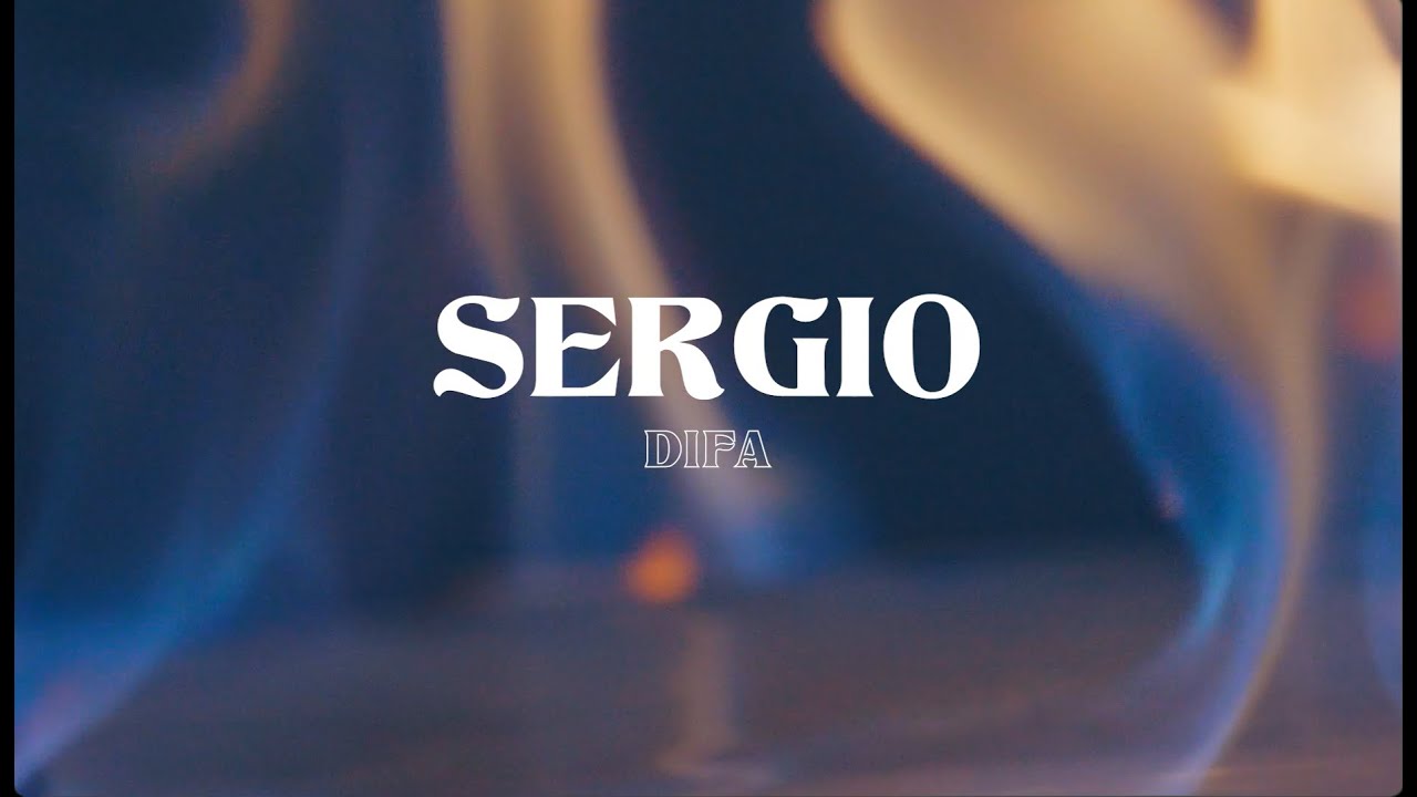 Difa - SERGIO (Videoclip)