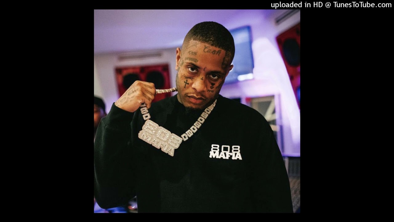 Southside type Beat | Trench
