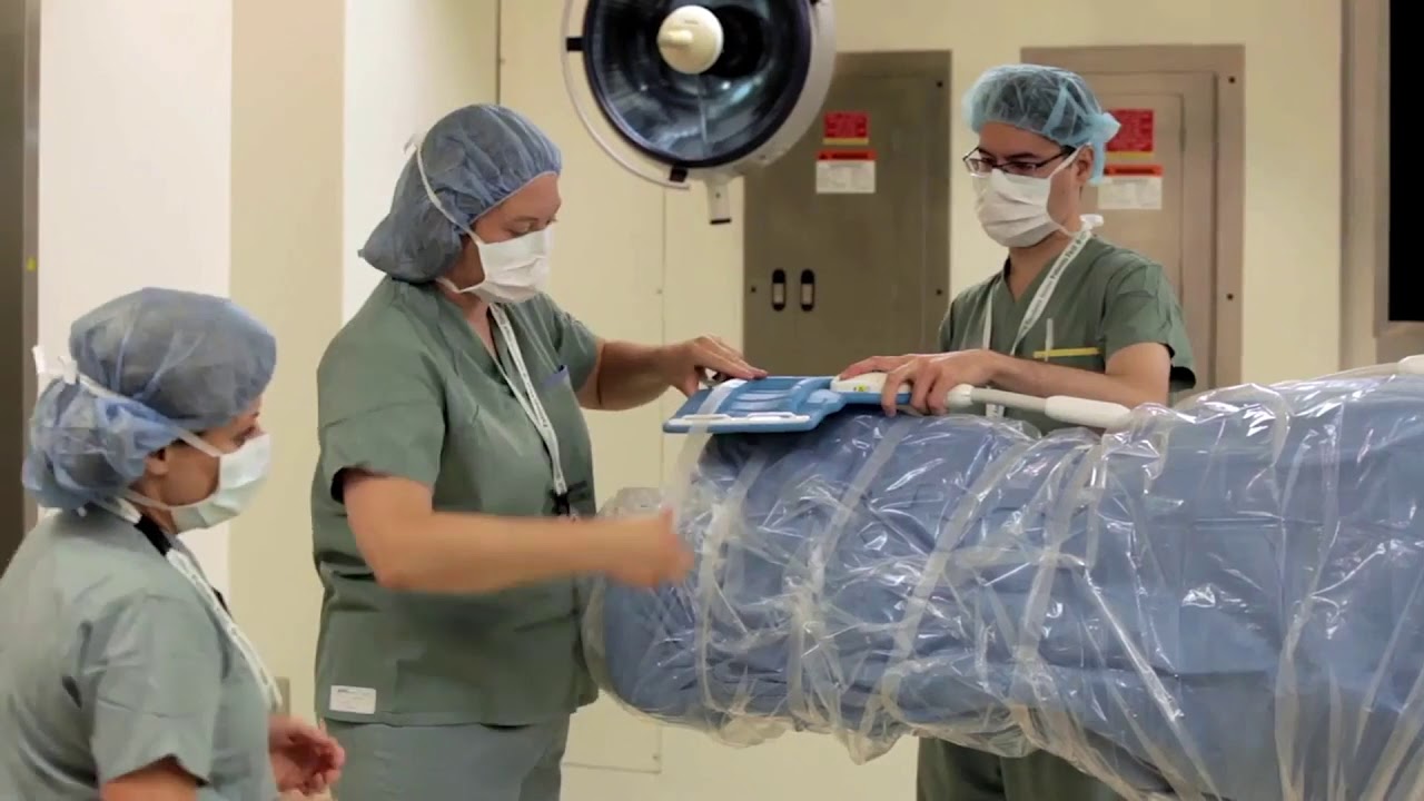 Training in Cardiac Surgery - UM
