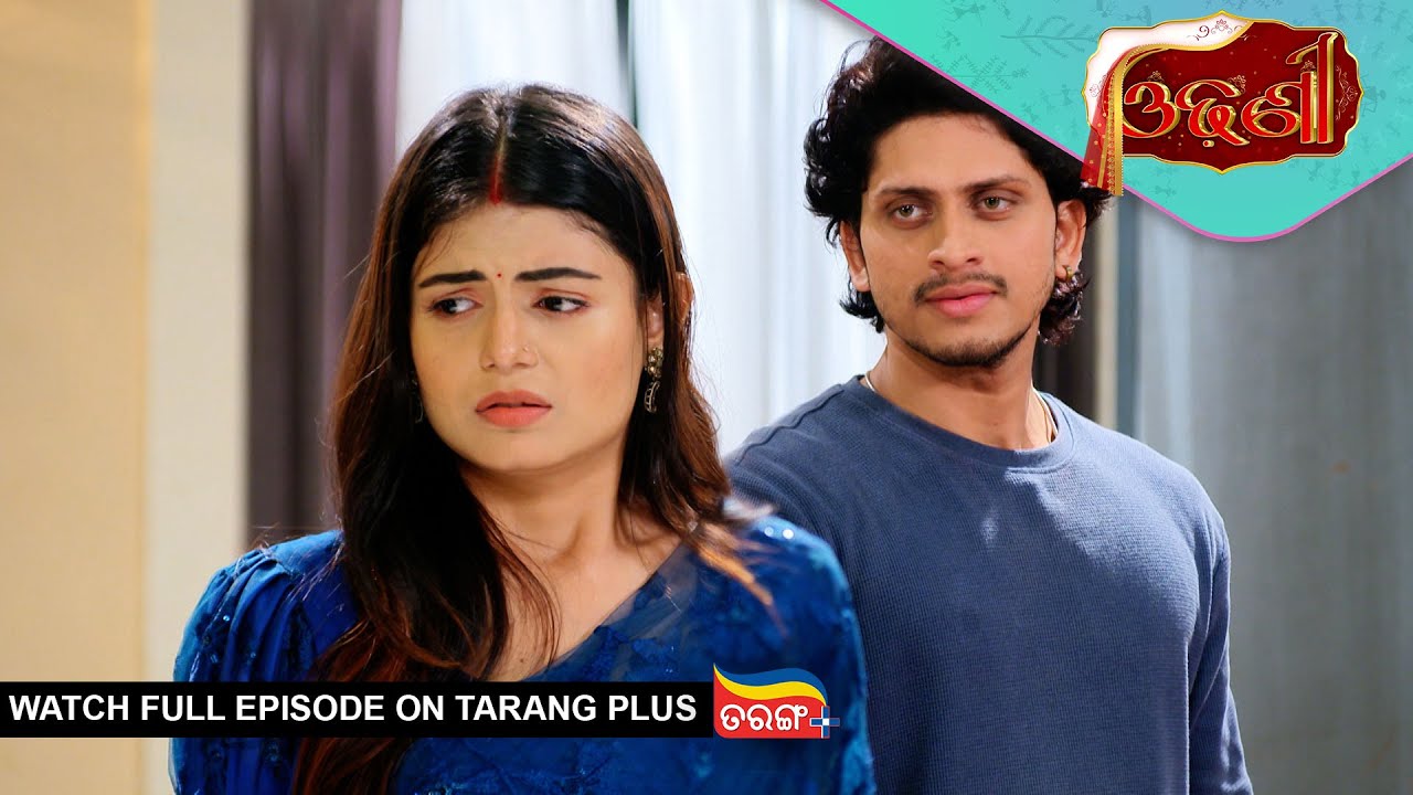 Odhani | Ep - 222 | Mega Serial | 28th Nov 2025 | Watch Full Episode Now On Tarang Plus