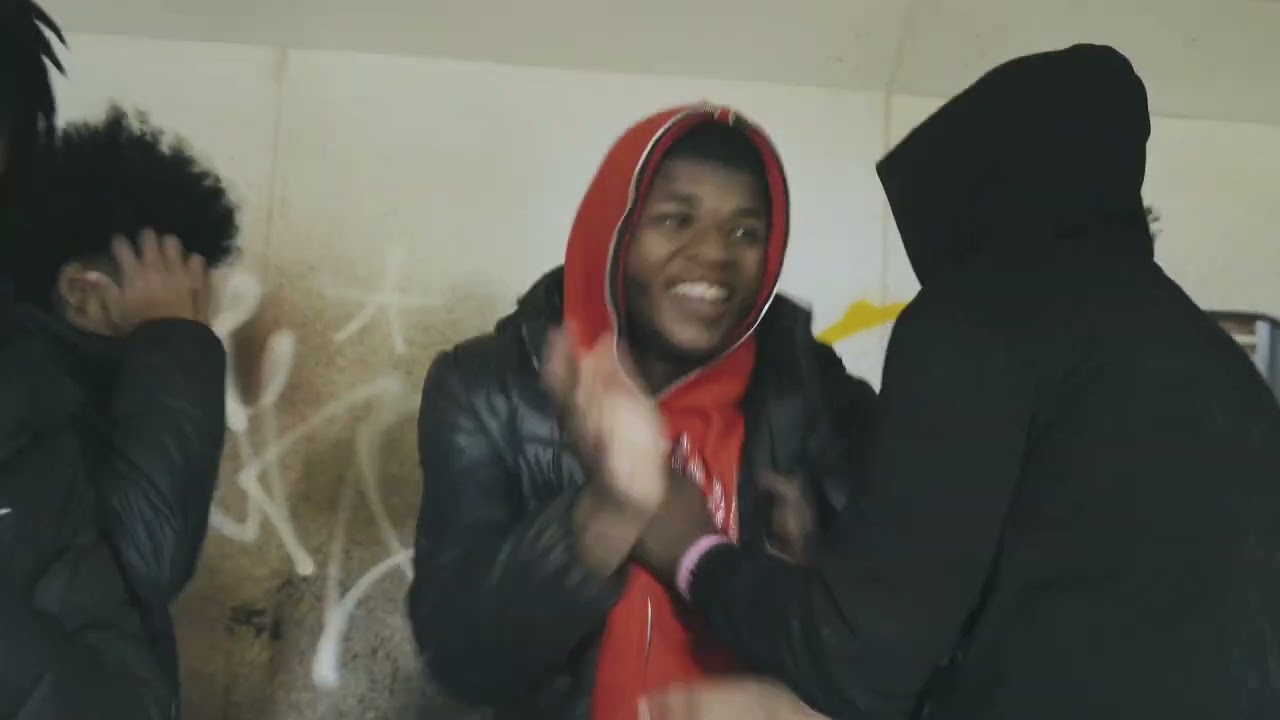 Lil Uptwn - On Deck (Official Music Video)