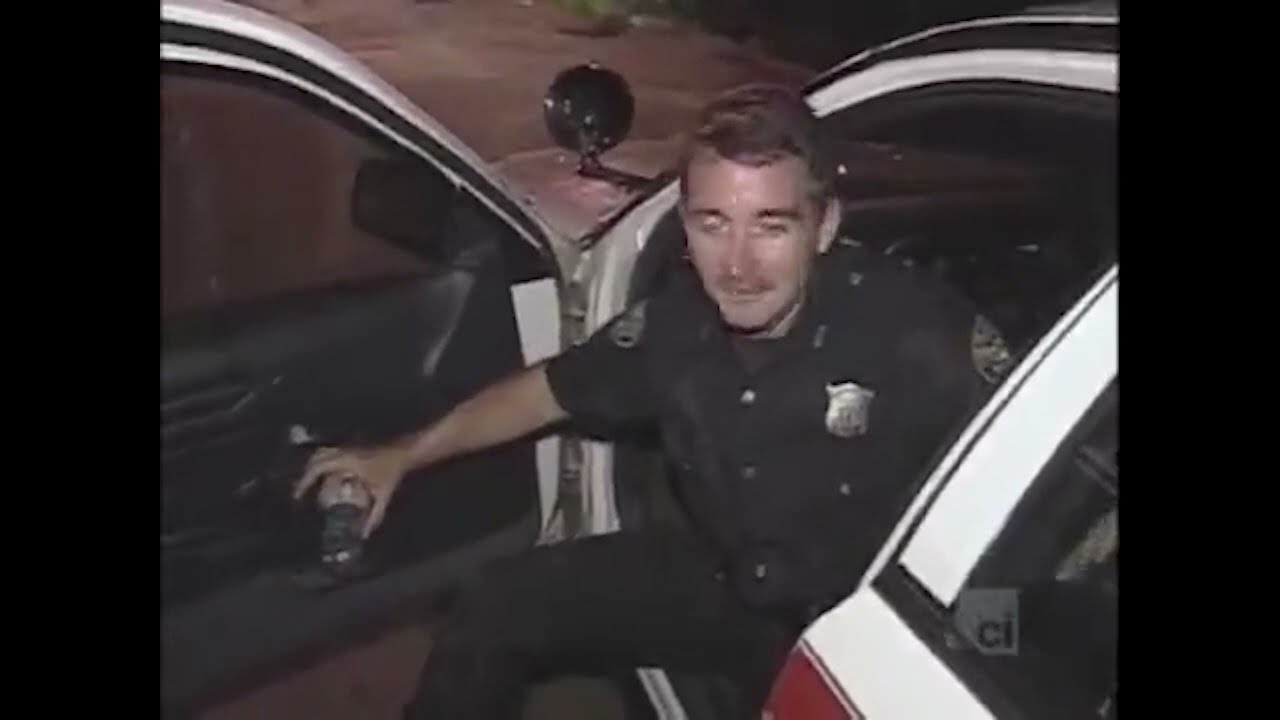 Cops S11E10 - Virginia Beach, VA #4